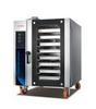 16-Layer Commercial Gas Bakery Oven – Fully Automatic Hot Air Circulation for Large Capacity Cake & Dessert Baking