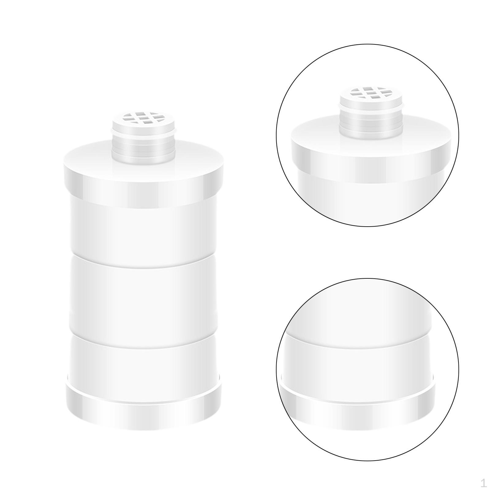 Фильтрация воды Сменные аксессуары Практичные Удобные Высокопроизводительные Многоразовые Korean PP cotton