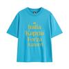 Women's Back-to-Back Logo Short Sleeve T-Shirt