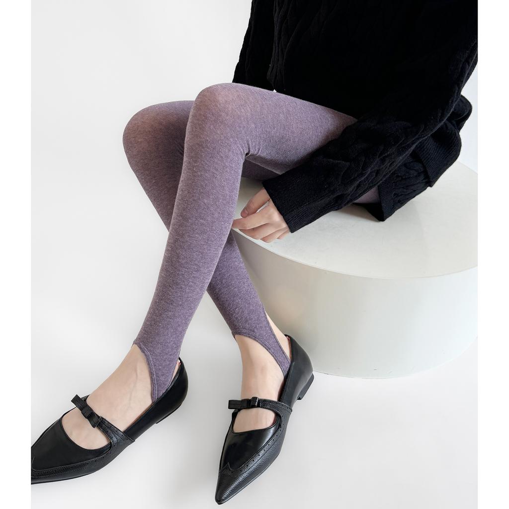 Autumn And Winter Thin Stepping On Leggings Pantyhose Lingerie Female Hosiery High Waist Body Stockings Women Tights Pantyhose