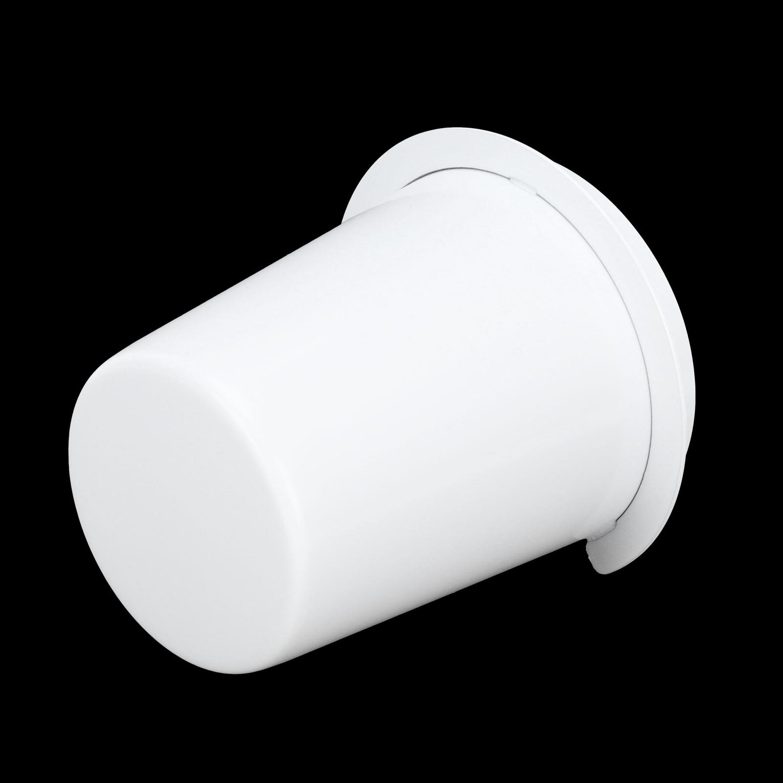 

58mm Coffee Dosing Cup Stainless Steel Coffee NaMachine Handle Dosing Tool Accessory