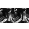 Carbon Fiber Handlebar Stickers For Ford Mustang 2015-2020 Interior Accessories