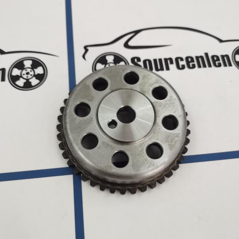 Brand New Timing Chain Kits For SSANGYONG KORANDO 2.0 2011-2022 DS070120 Car Accessories 1720500000 1720168888 1720508889