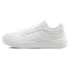 Adidas LITE BALLER Low top Skateboard Shoes Unisex Blue White JS4358(Team40-)