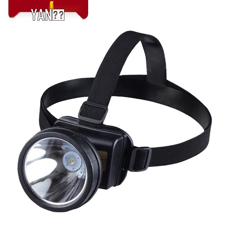 YANI N-158 Rechargeable LED Headlamp