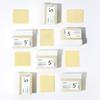 Numbuzin No.5 Glutathione C Trace Film Pads 70 Pads (180ml)