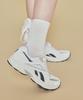 Lord Prime Mary Jane (W) - White:Black / 100278437 (A Type)