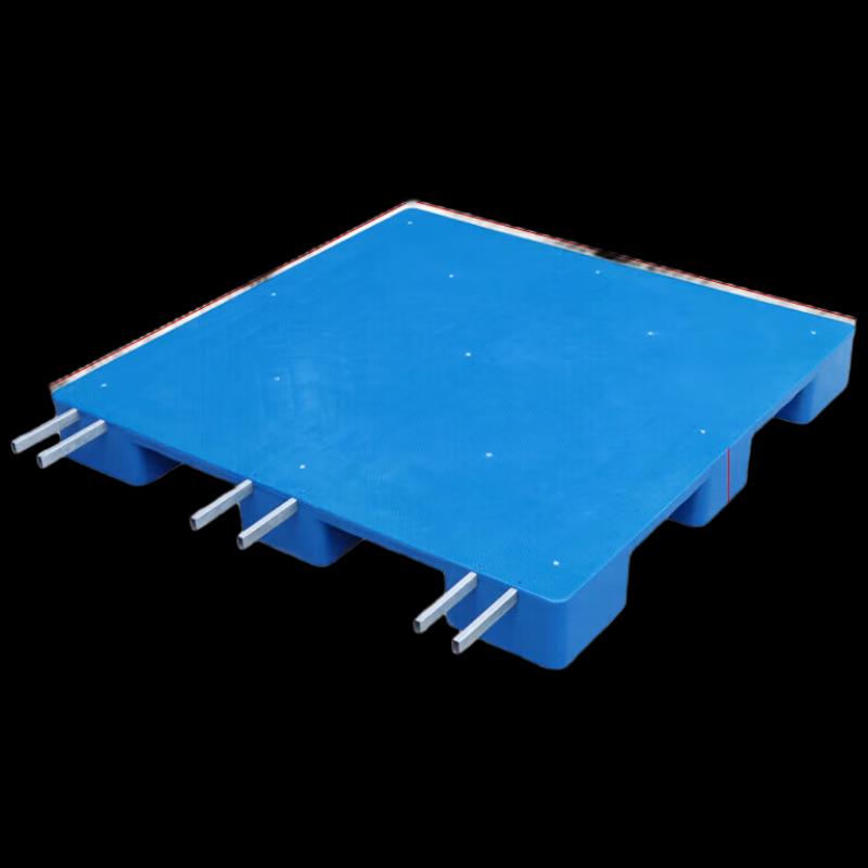 Plastic Storage Pallet Mat