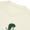 BRIAN BERRY Naphtali Signatrue Sweater_Cream