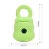 Dog Slow Feeding Toy Interactive Silicone Temp Resistant Prevent Digestive Problems Reduce Anxiety Stress for Pets