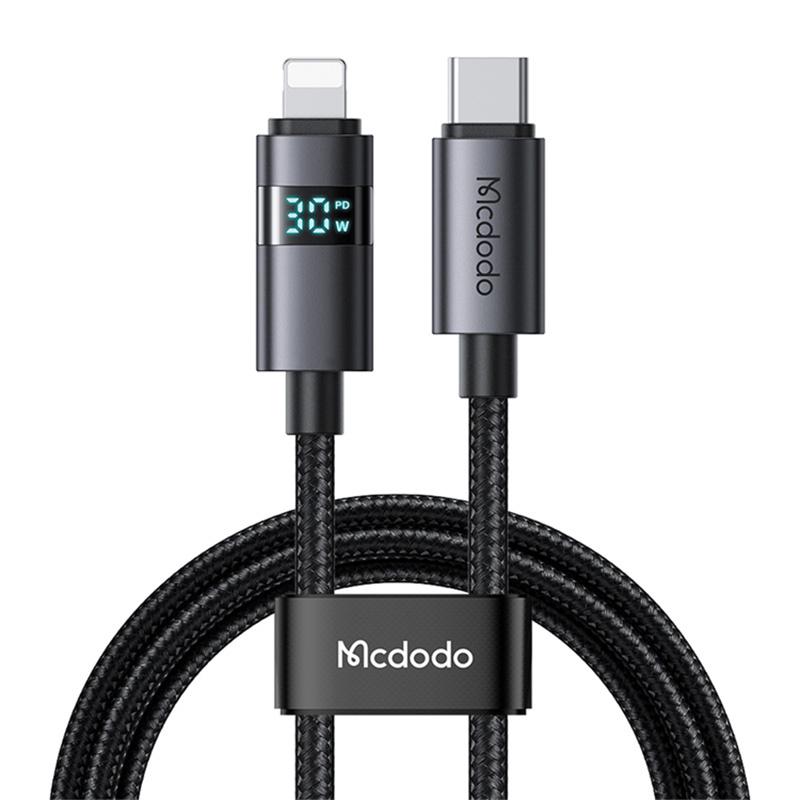 Kabel Usb-C Do Lightning Mcdodo 36W Ca-6570