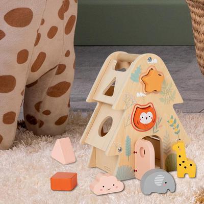 Hračky pre rozvoj a vzdelávanie – Výukové hračky