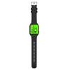 Rainbuvvy HT23 Bluetooth Smart Bracelet 1.83inch IPS 240x296 IP68 Waterproof BLE5.0 Battery 300mAh Heart Rate Flashlight Android Smartwatch