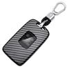 ABS-Autoschlüsseletui für Renault Koleos Kadjar Scenic Megane Sandero Espace Clio Captur Kangoo Laguna Talisman Twingo
