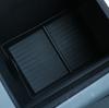 Tesla Model Y/3 Center Console Organizer: Lower Layer Armrest Storage Tray
