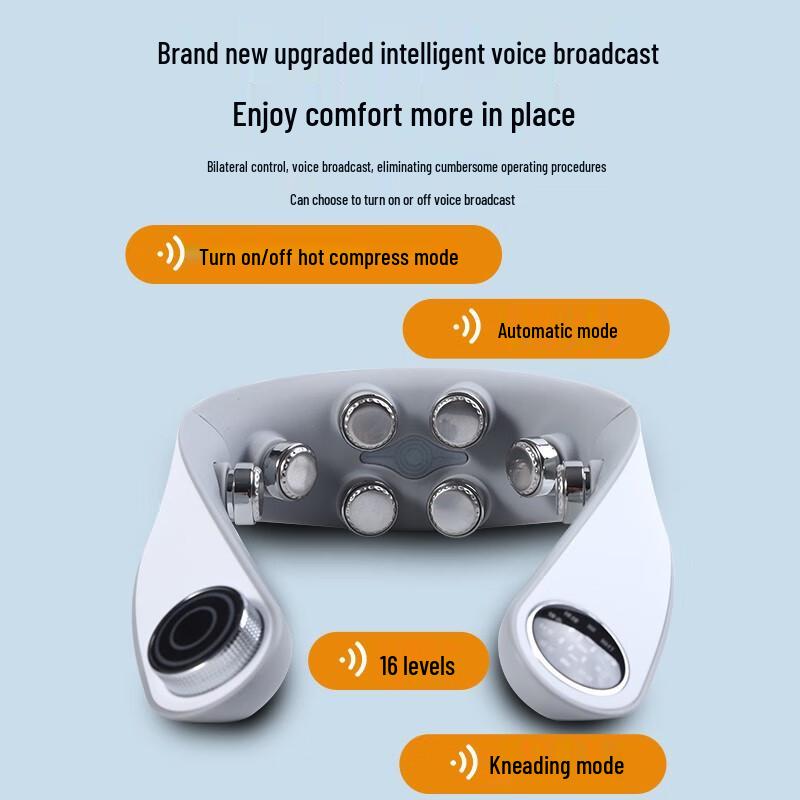 ODINK Smart Neck Massager