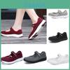 Spring New Elderly Shoes Outdoor Walking Magic Strap Women's Shoes For Mom 35-42 Sizes
