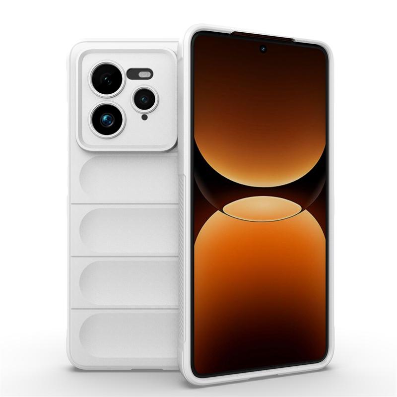 For Realme GT 7 Pro Case Cover OPPO Realme GT 7 Pro Capas New Shockproof Back Bumper Armor Soft TPU For Fundas Realme GT 7 Pro