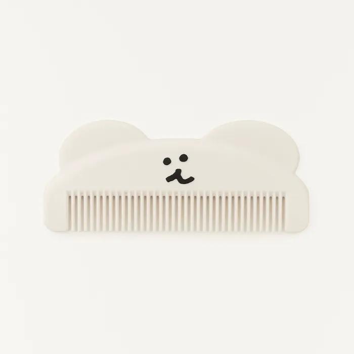 Quokka & BOBO Hairbrush
