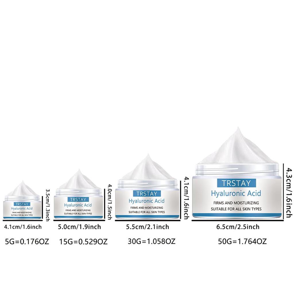 Brightening Cream Moisturizes, Is Smooth and Delicate, Gentle and Non-irritating, Reduces Fine Lines, Moisturizes the Skin, and Improves Damaged Skin