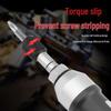 T-Handle Preset Torque Screwdriver with High Precision Bit WDQ3-6N.m