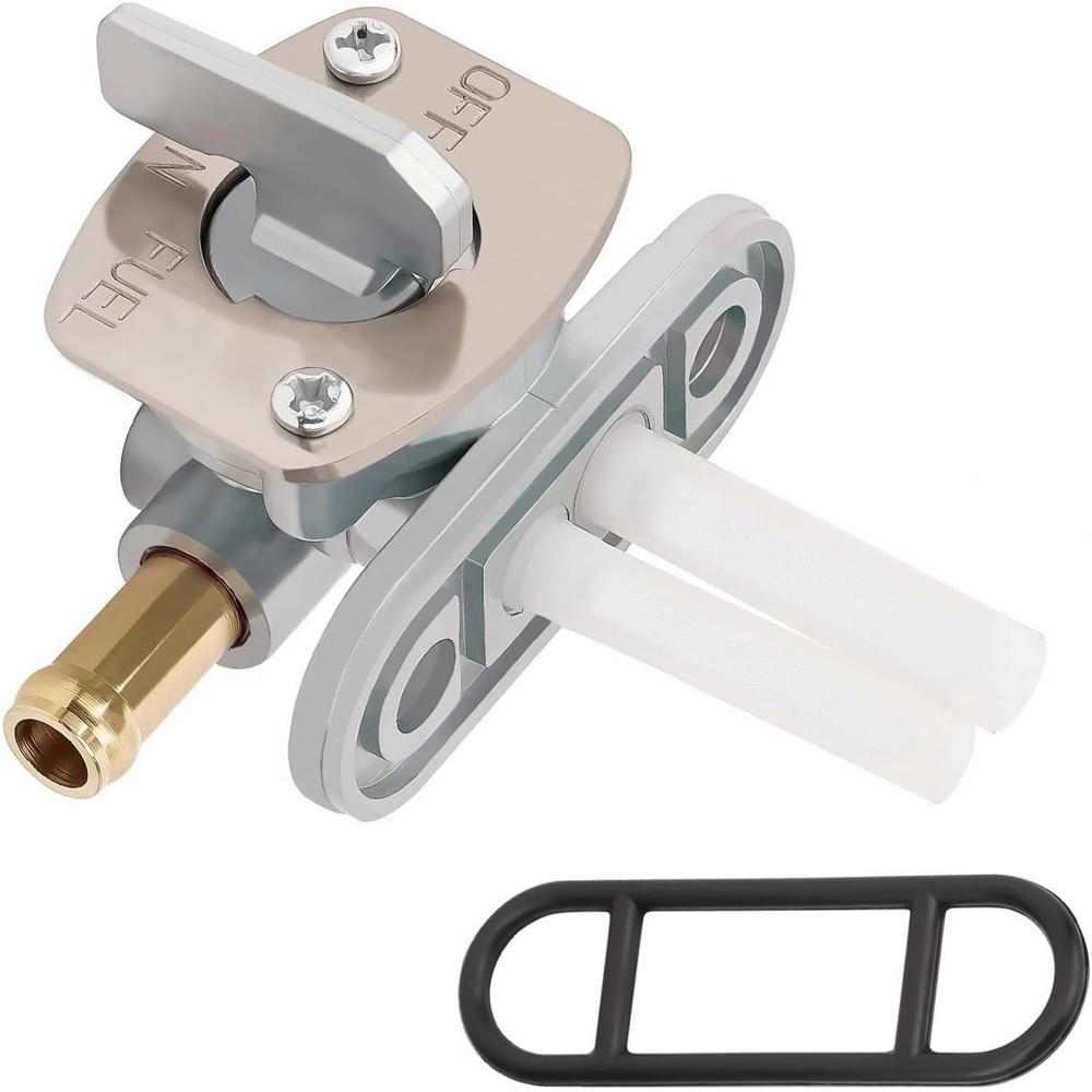 

New Fuel Tank Valve Tap Switch for Yamaha YZ400F YZ426F YZ450F YZ80 YZ85 YZ250F