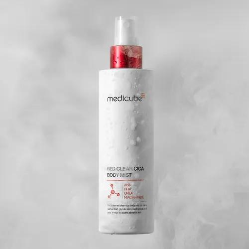 Medicube Red Clear Cica Body Mist 200mL