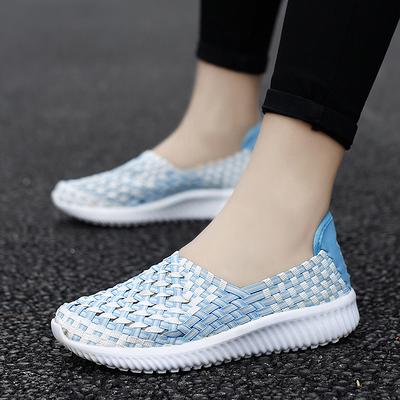 Damesschoenen – Dames instappers