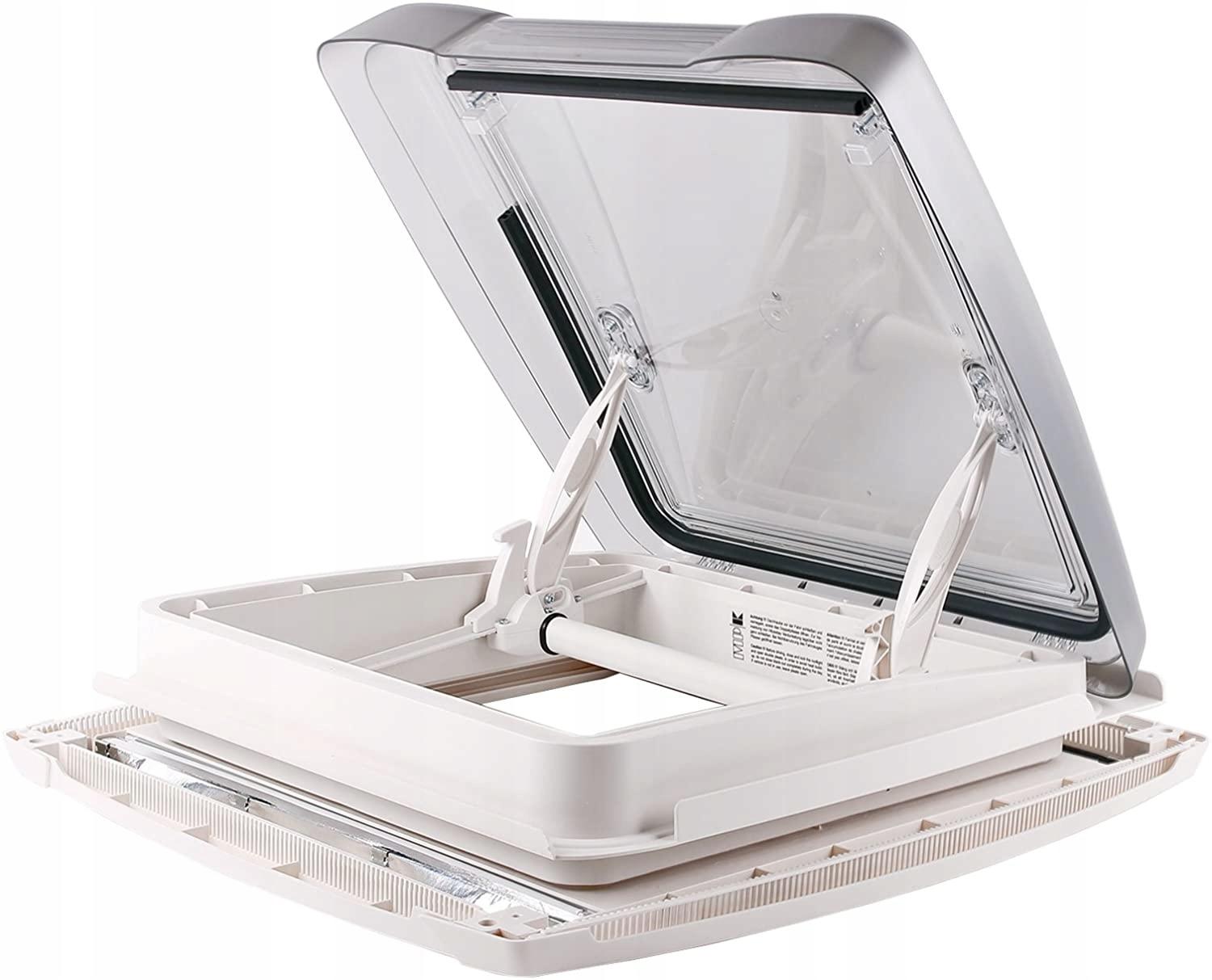 MPK 40X40 Vision StarM Pro roof