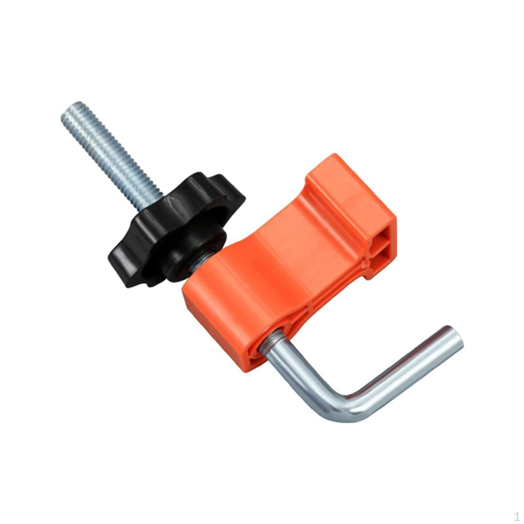 90 Degree Clamp Carpentry Tool Right Angle Corner for Frame Cabinets