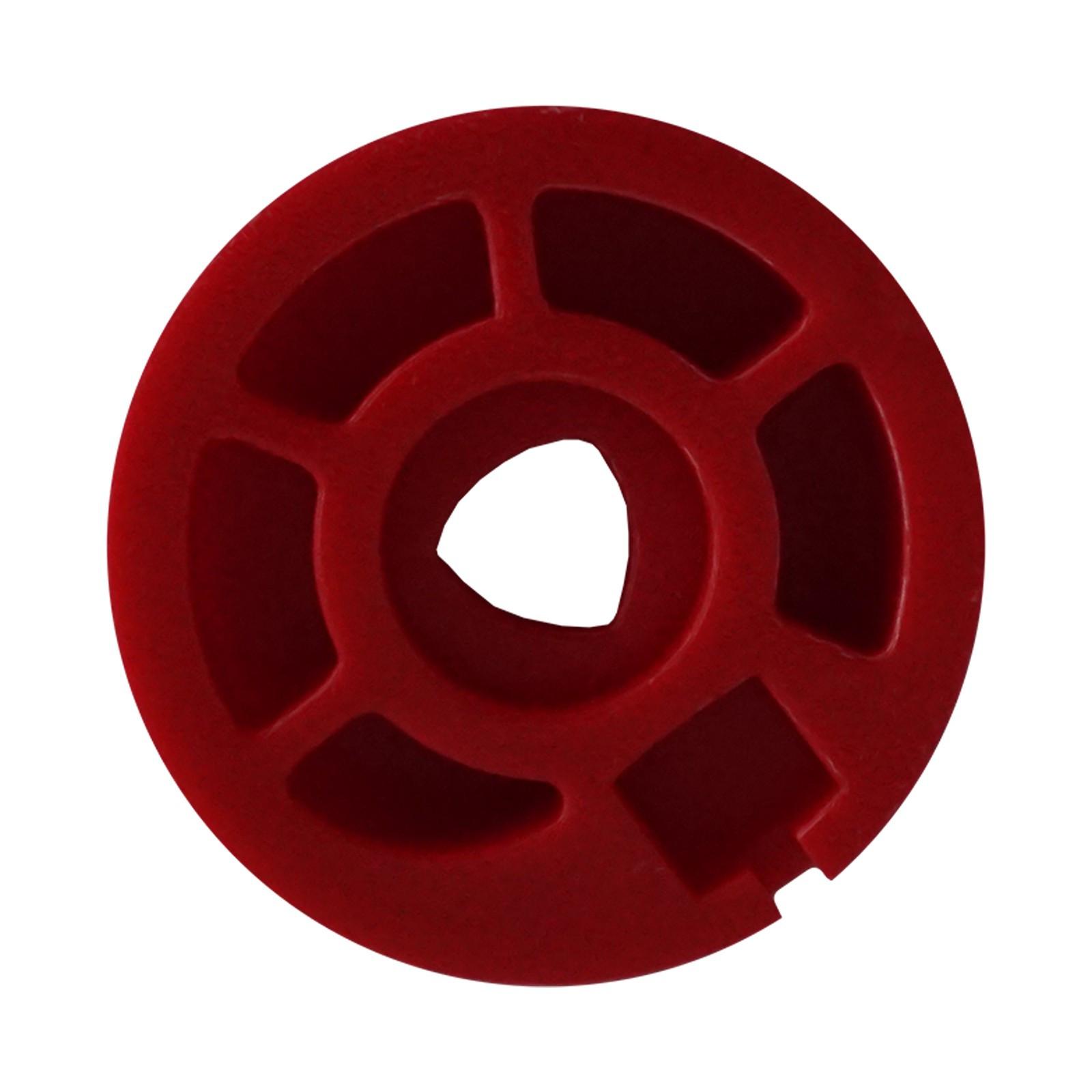 

EWR5358 Ремонтне колесо склопідйомника переднє 68004819AA, 68004818AA для Dodge Nitro 2007-2011