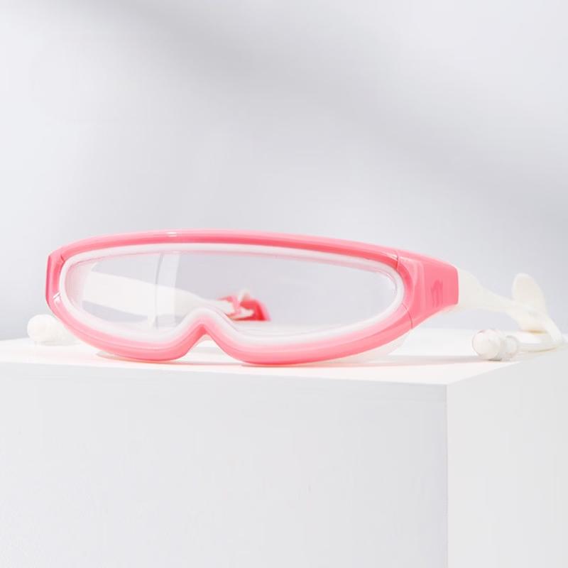 MDNG Kids Large Frame Swimming Goggles
