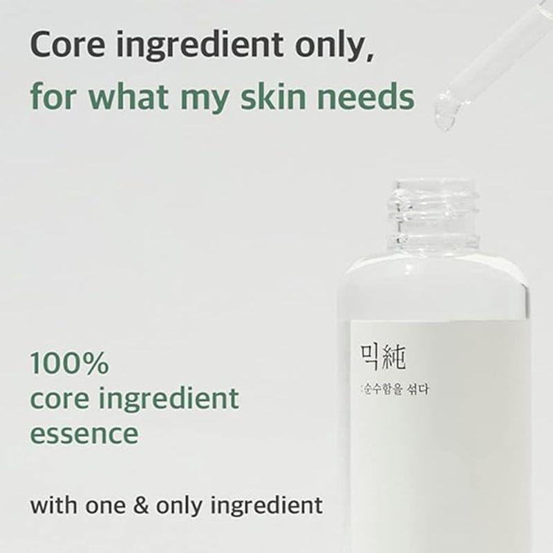[MIXSOON] Galactomyces Ferment Essence 100ml