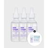 Frankly [3pack] Closure Serum 60 Ml X 3  + 10 Ml Closure Serum+2 Mask Packs Included 