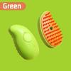 3 In 1 Pet Brush Cat Steam Brush Comb Dog Brush Electric Spray Cat Hair Brushes Massage Pet Grooming Hair Removal Combs