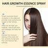 Spray Revitalisant pour Cheveux Doux Nourrissant Réparateur Lissant Hydratant Brillance Fortifiant Spray Capillaire
