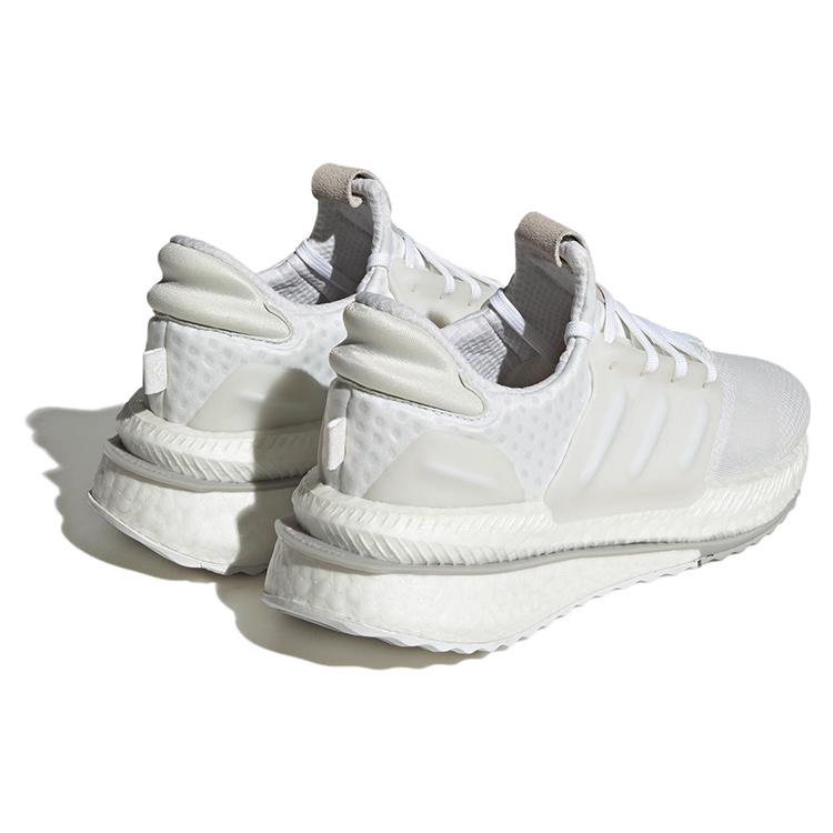 Nye Adidas X_PLRBOOST Cloud White Crystal White Dame ID9441