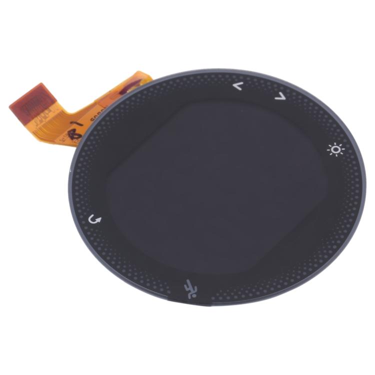 LCD Screen and Digitizer Full Assembly for Garmin Forerunner 235