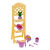 Puppenhaus Zubehör und Möbel für 30 CM Babi Puppen Zubehör 1/6 Puppenhaus Möbel Mädchen Spielzeug Geburtstagsgeschenk