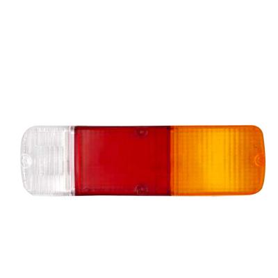 Dowa Truck Tail Lamp Lens [Right] Dyna 1 Piece DS-1182