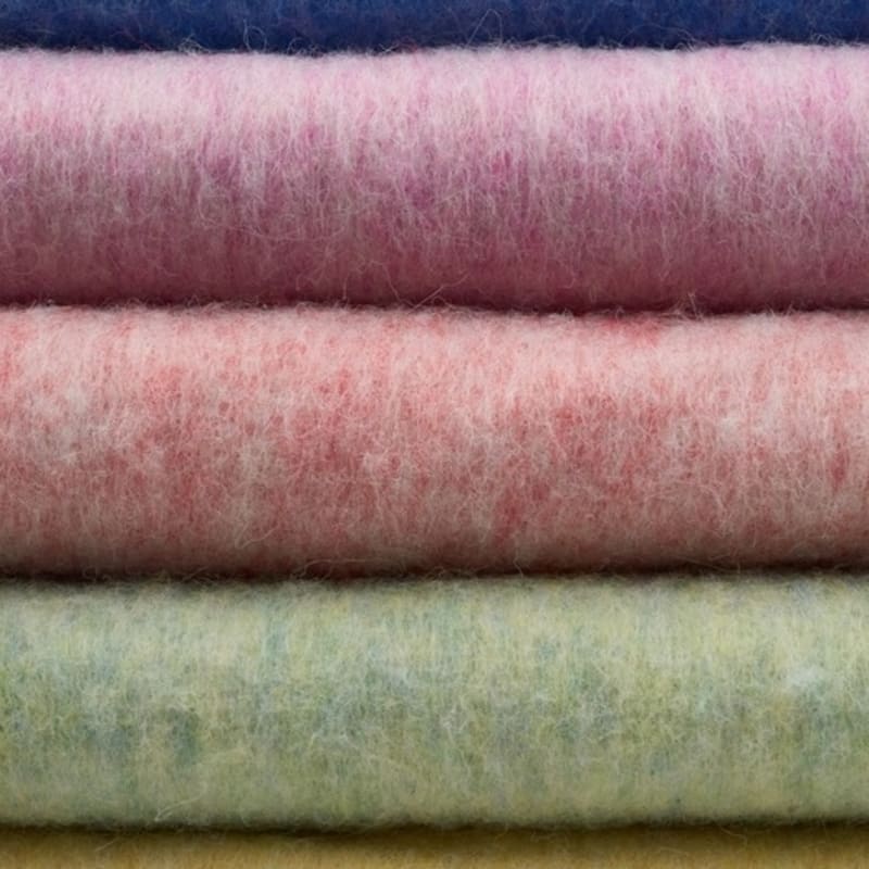 SIEOR Groomy muffler_9colors