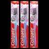 Super Clean Soft Bristle Toothbrush 3-Pack