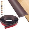 Carpet To Tile Threshold Cover Wear-resistant Edging Trim Strip NEW Divider Strip  Doorway