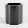 PVC Straight Pipe Connector