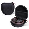 For 5/4/3/2 Noise Canceling Wireless Headphones Bluetooth-compatible Over Ear Headset Carrying Storage Bag Accessories