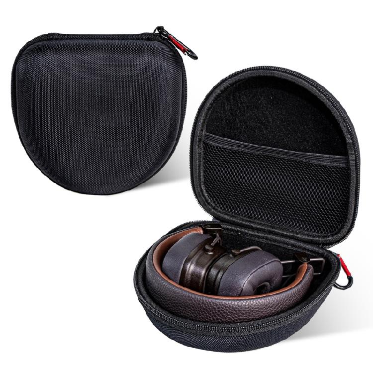 For 5/4/3/2 Noise Canceling Wireless Headphones Bluetooth-compatible Over Ear Headset Carrying Storage Bag Accessories