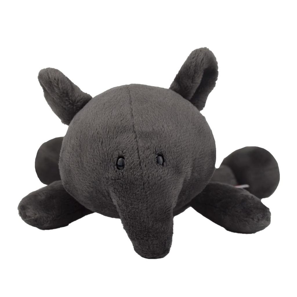 NICI Pencil Case Figure Pouch Baku Pencil Case Pouch