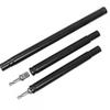 Ceiling Sleeve Leveling Tool for Keel Clip-in, Threaded Rod, and Hanging Rod Carpentry.