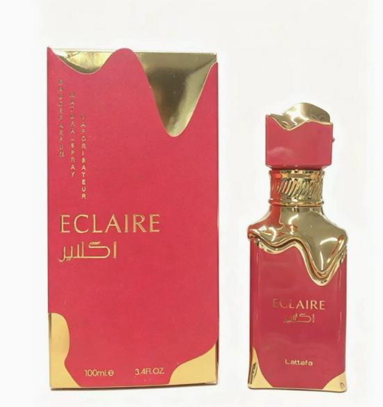 Lattafa Unisex Fresh Natural Long-Lasting Middle Eastern Perfume
