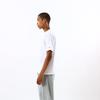 Short Sleeve Round Neck Cotton Revers Short Sleeve Revers White XL [Champion] T-shirt 100% 9.4oz Weave(R) T-Shirt Weave(R) C3-Z318 Men's